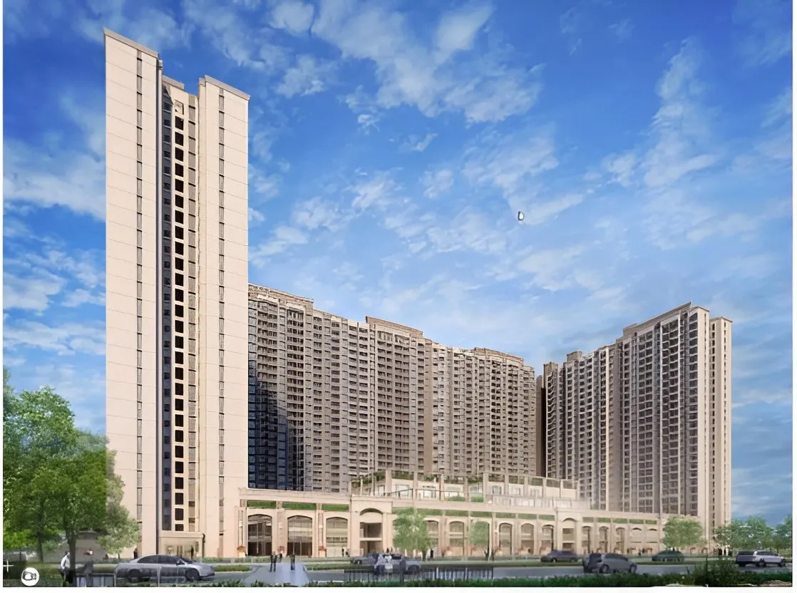 Merlin Ventana Baner Pune